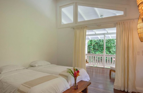 Punta Uva House | Casa Punta Uva Lux