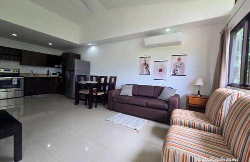 Rio Seco Villa | Casa Pura Vida - Close to Beach ~ 3 swimming pools