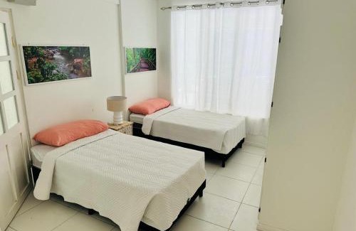 Puntarenas House | Casa Pura Vida