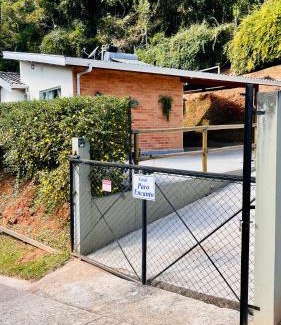 Campos do Jordao House | Casa Puro Encanto