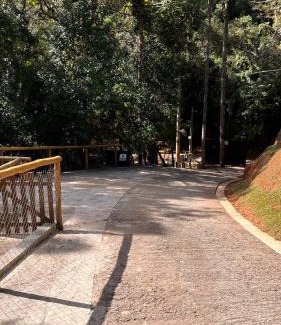 Campos do Jordao House | Casa Puro Encanto