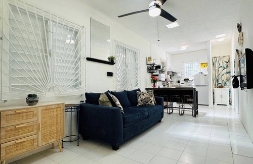 Hato Arriba Villa | Casa Qodesh “Solar - Powered” New Listed