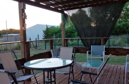 Pinto Bed & Breakfast | Casa Queltehüe