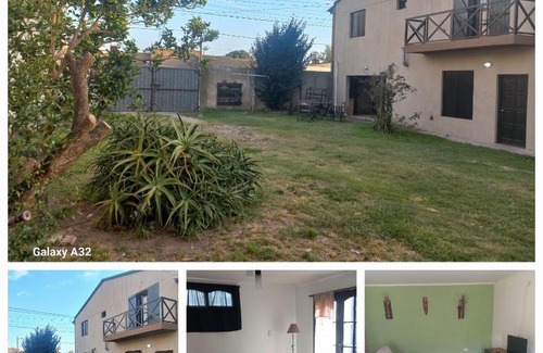 Quequen Apartment | Casa Quequen