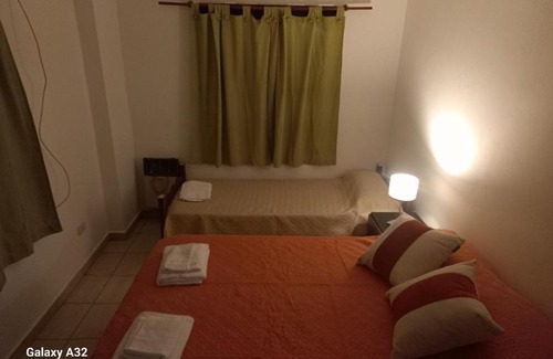 Quequen Apartment | Casa Quequen