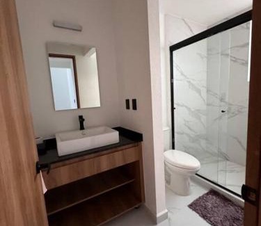 Queretaro House | Casa Querétaro Facturamos