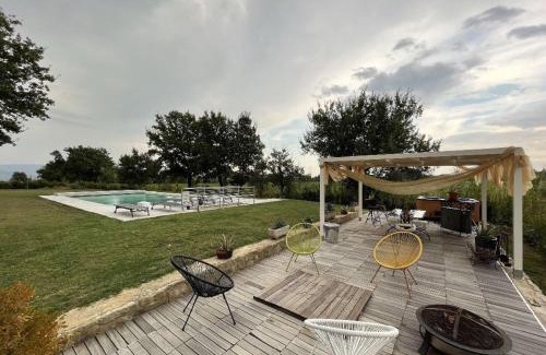 Ferretto House | Casa Quercuum Dimorae