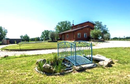 Ferretto House | Casa Quercuum Dimorae