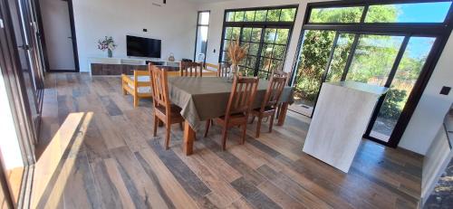Corrientes Apartment | Casa quincho con pileta