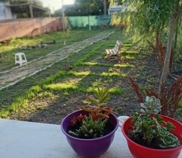 Villa Amelia Other | casa quincho villa amelia