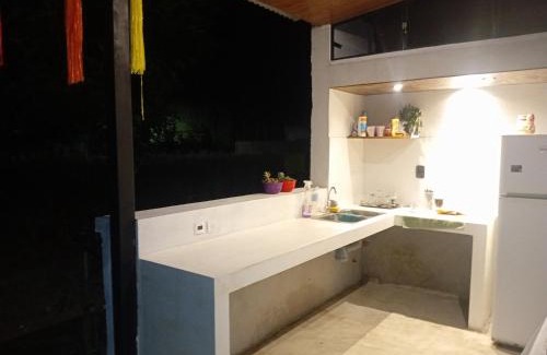 Villa Amelia Other | casa quincho villa amelia