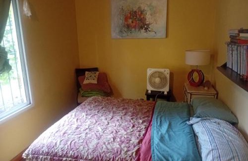 Villa Amelia Other | casa quincho villa amelia