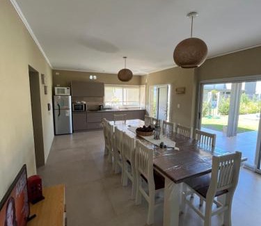 Chivilcoy House | Casa Quinta