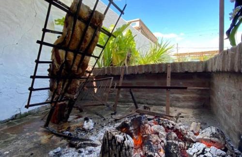 Pilar Centro House | Casa quinta en Pilar solo Eventos y Pasar el Día