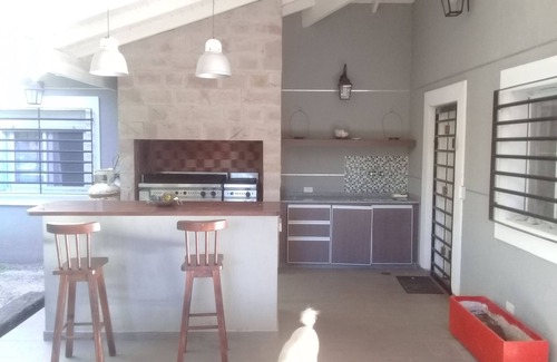 Punta Indio House | Casa Quinta en Pueblo de Campo.
