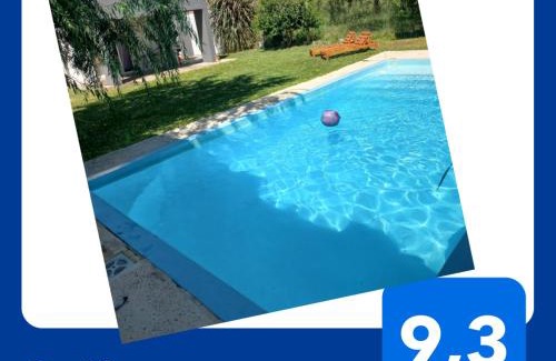 Parana Department House | Casa quinta Las Juana