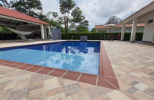 Villavicencio Villa | Casa Quinta Las Palmas
