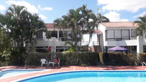Melgar House | Casa Quinta Melgar