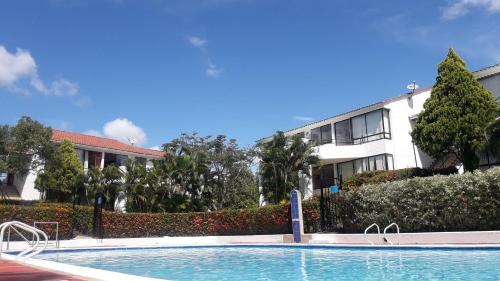 Melgar House | Casa Quinta Melgar