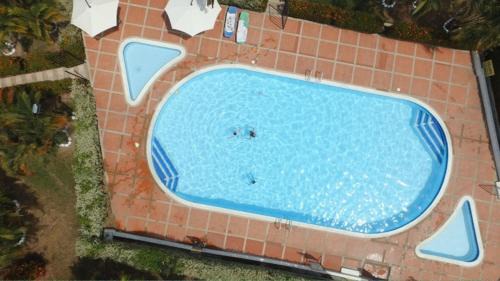 Melgar House | Casa Quinta Melgar