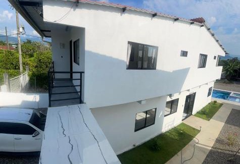 Acacias House | Casa Quinta Primavera