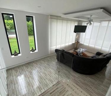 Apiay Villa | Casa Quinta Tres Marías