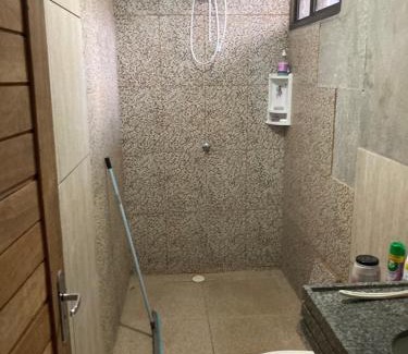 Jose Americo House | Casa Quintal Aconchego