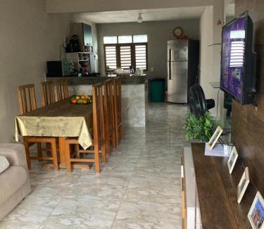 Jose Americo Apartment | Casa quintal