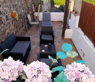 La Guancha House | Casa Rústica Charco del Viento