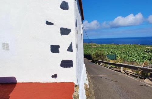 La Guancha House | Casa Rústica Charco del Viento