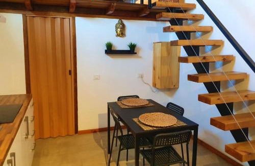 La Guancha House | Casa Rústica Charco del Viento