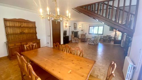 Calafat House | Casa Rústica Cristina