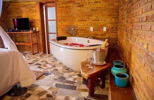 Trancoso Hotel | Casa Rabanete Trancoso