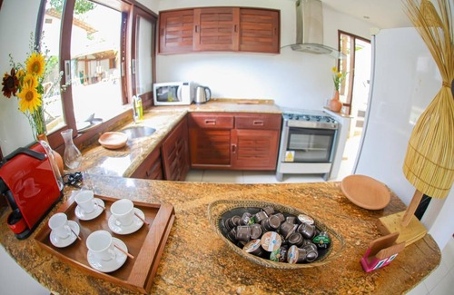 Trancoso Hotel | Casa Rabanete Trancoso