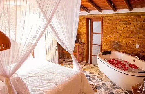 Trancoso Hotel | Casa Rabanete Trancoso