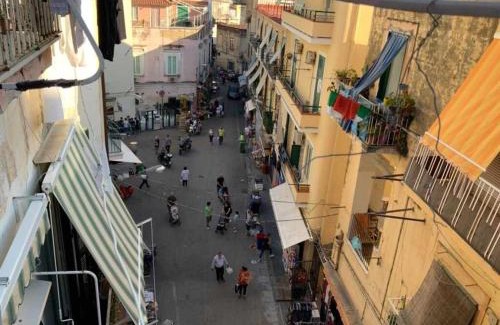 Torre del Greco Apartment | Casa Rachele Napoli