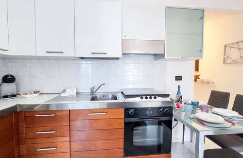 Chioggia Apartment | Casa Raffi by Ca-sa Check