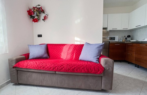 Chioggia Apartment | Casa Raffi in Chioggia