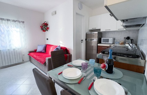 Chioggia Apartment | Casa Raffi in Chioggia