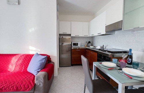 Chioggia Apartment | Casa Raffi in Chioggia