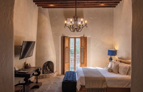 Atascadero Hotel | CASA RAIZ