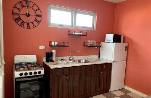 Puntas Apartment | Casa Ramé- Retro-Chic Apt with Pool Table and Panoramic View