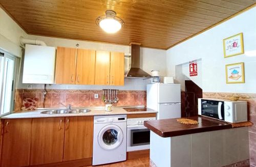 Baterna House | Casa Raspa
