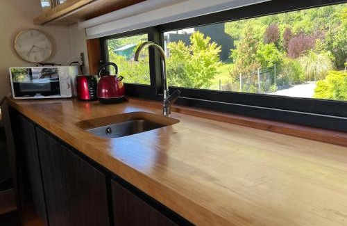 Llifen House | Casa Raulí - Llifen - Lago Ranco