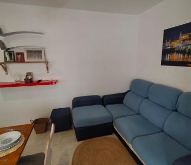 Santiago Apartment | Casa Rave 17