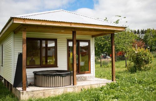 Puerto Varas Bed & Breakfast | Casa Rayen