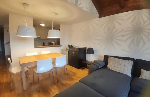 Villanua House | Casa Rayera