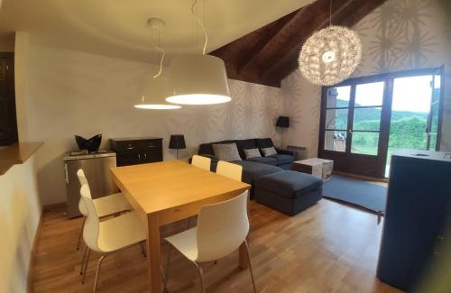 Villanua House | Casa Rayera