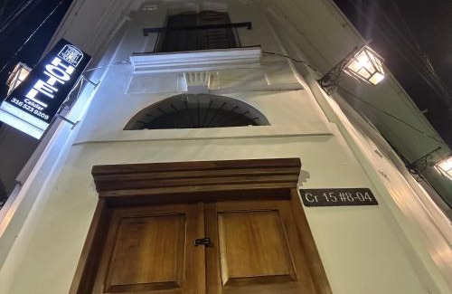 Luna Park Hotel | Casa Real Circacia