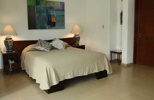 Colima House | Casa Real Vista Hermosa
